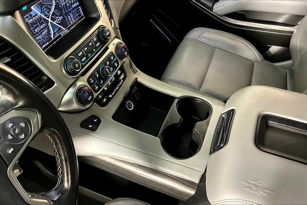 used 2019 Chevrolet Tahoe car, priced at $24,795