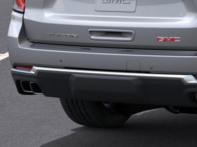 new 2026 GMC Yukon XL car, priced at $100,565