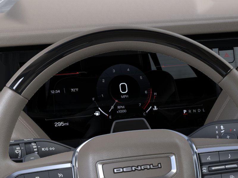 new 2026 GMC Yukon XL car, priced at $100,565
