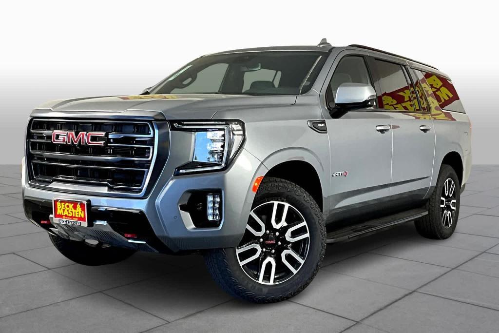 new 2024 GMC Yukon XL car, priced at $78,945