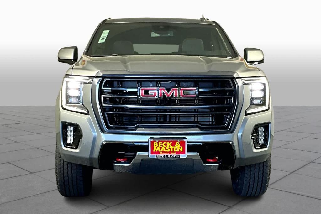 new 2024 GMC Yukon XL car, priced at $78,945