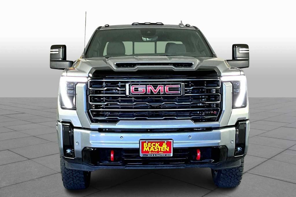 new 2025 GMC Sierra 2500 car, priced at $87,144