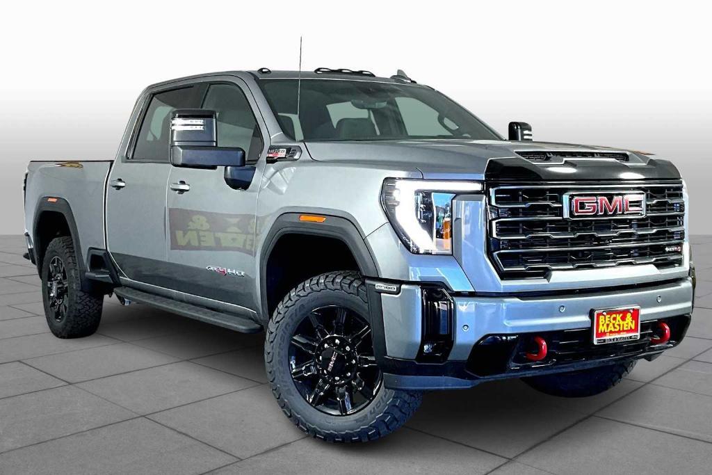 new 2025 GMC Sierra 2500 car, priced at $87,144