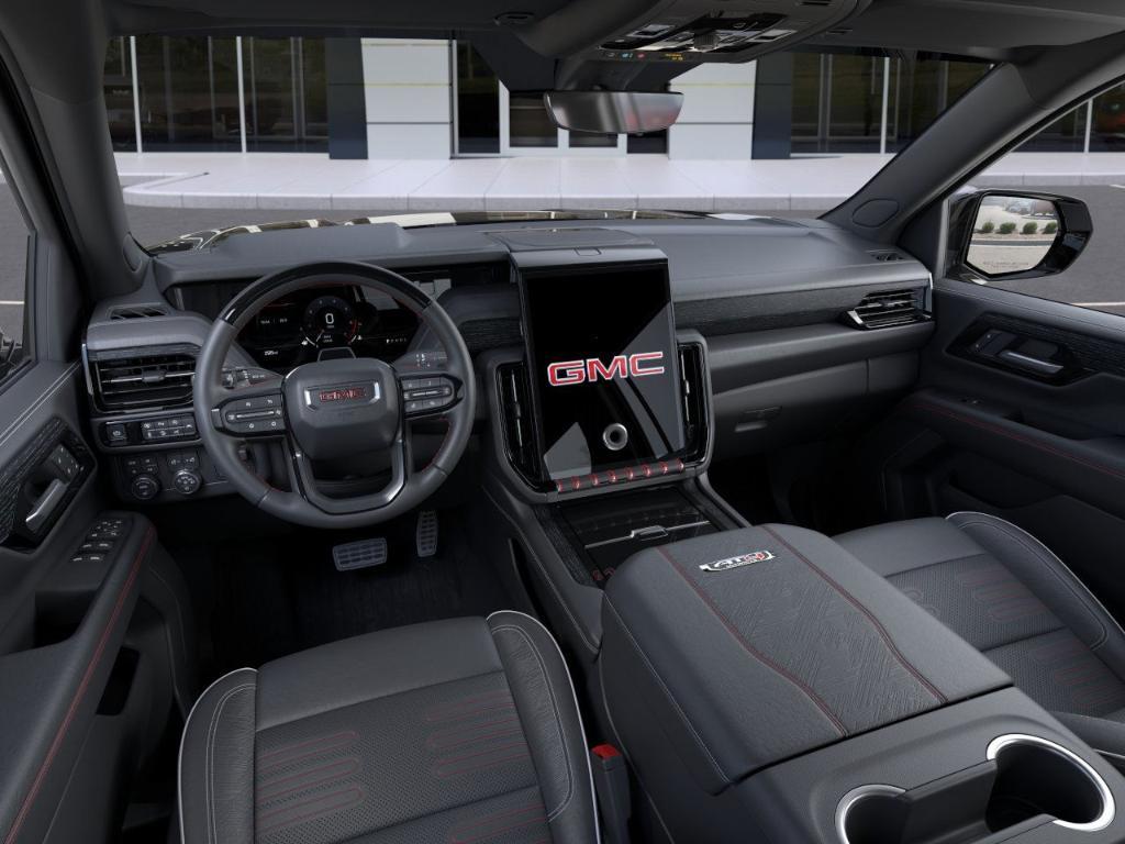 new 2026 GMC Yukon XL car, priced at $103,885