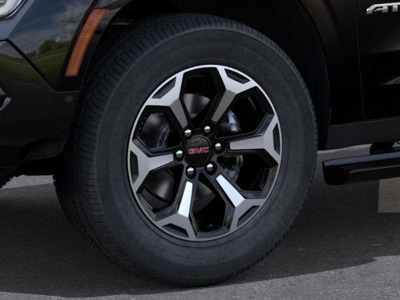 new 2026 GMC Yukon XL car, priced at $103,885