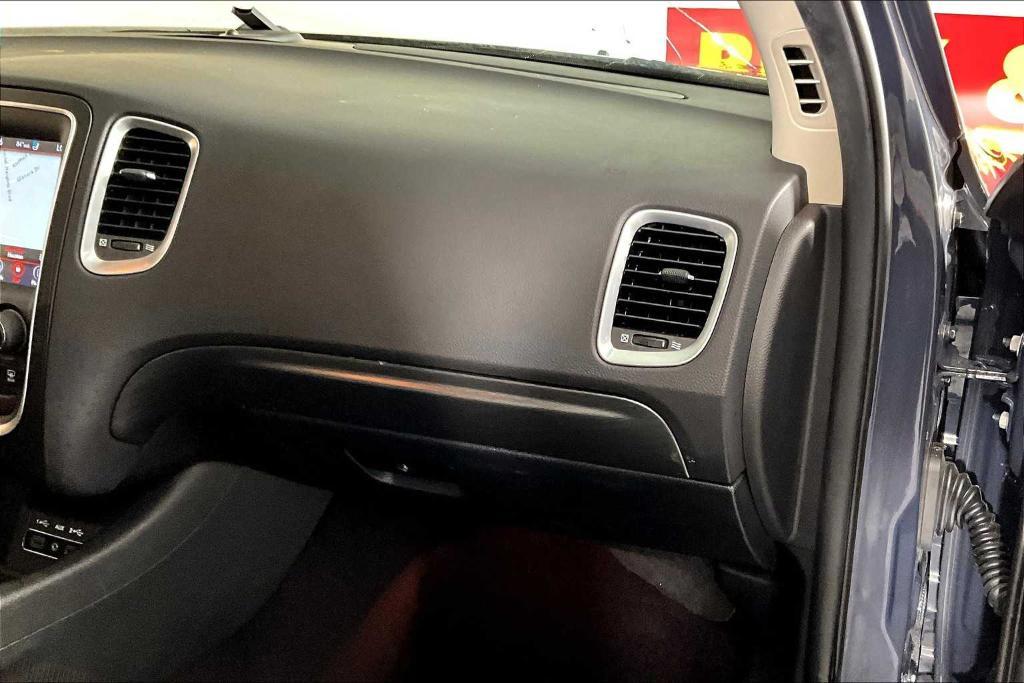 used 2018 Dodge Durango car, priced at $18,490