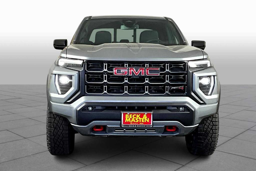 new 2024 GMC Canyon car, priced at $46,866