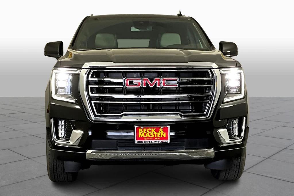 new 2024 GMC Yukon car, priced at $73,860