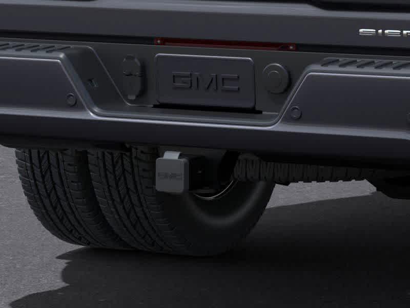new 2025 GMC Sierra 3500 car, priced at $101,090