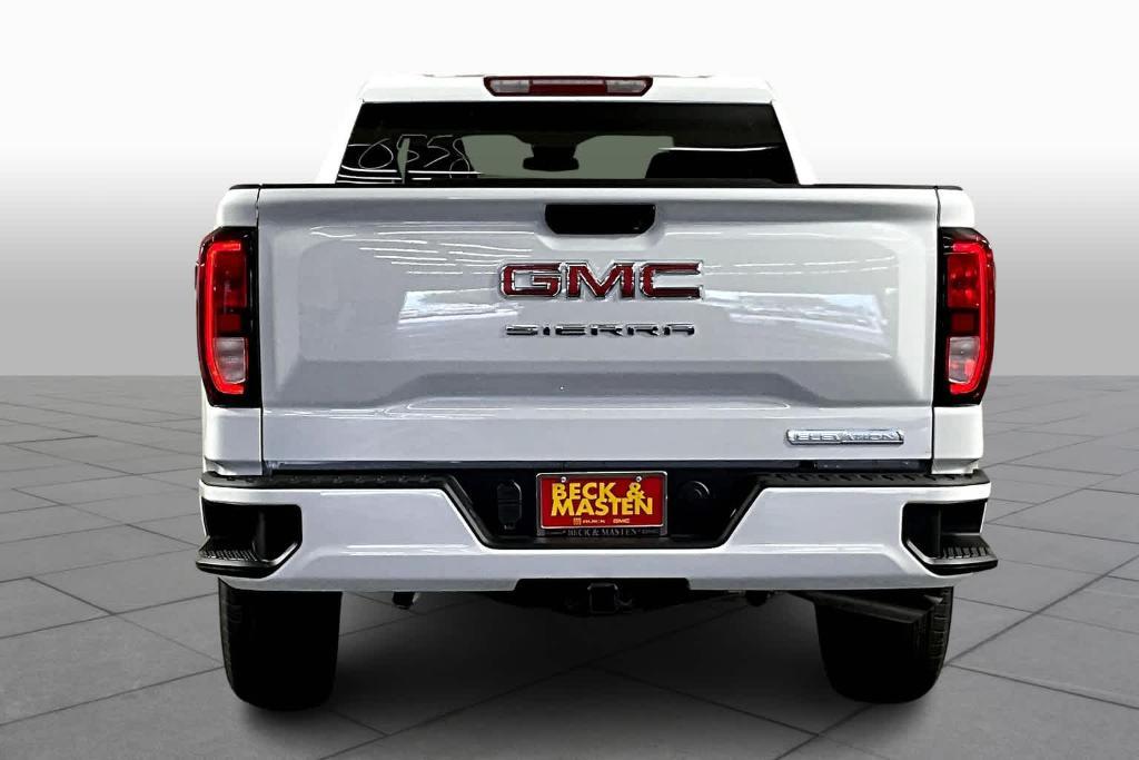 new 2024 GMC Sierra 1500 car, priced at $44,874