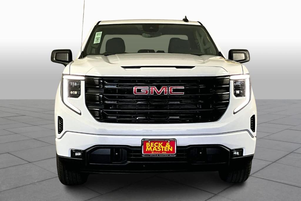 new 2024 GMC Sierra 1500 car, priced at $44,874