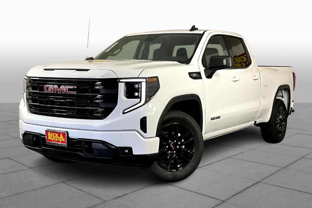 new 2024 GMC Sierra 1500 car, priced at $44,874