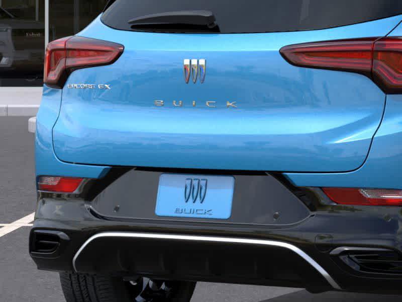 new 2026 Buick Encore GX car, priced at $31,238