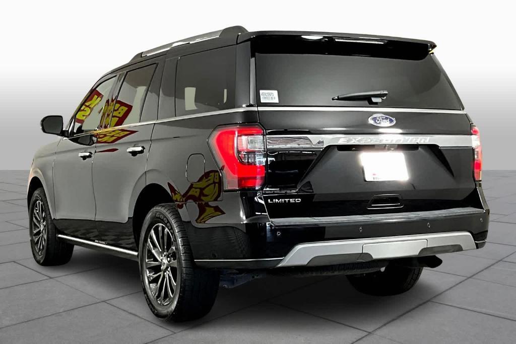 used 2019 Ford Expedition car, priced at $25,745