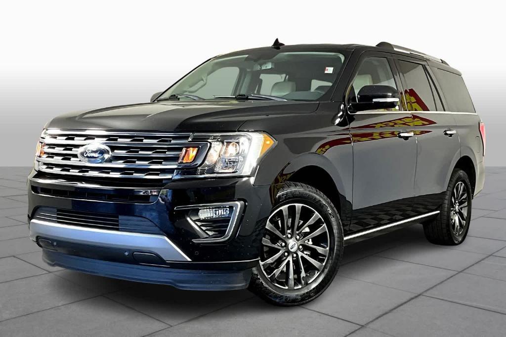 used 2019 Ford Expedition car, priced at $25,795