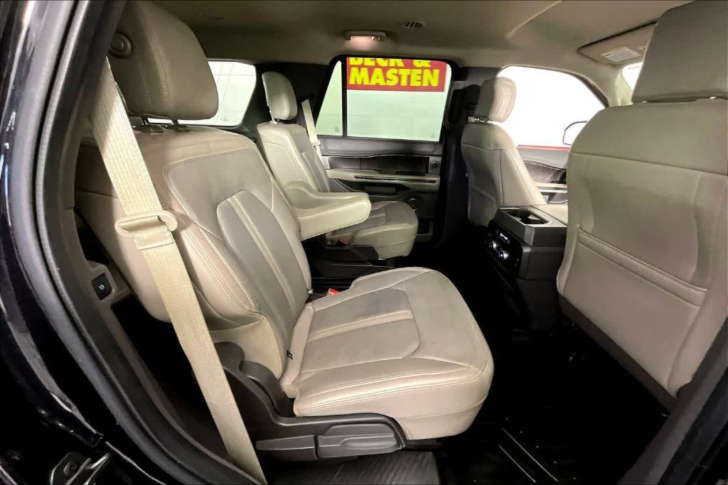 used 2019 Ford Expedition car, priced at $25,745