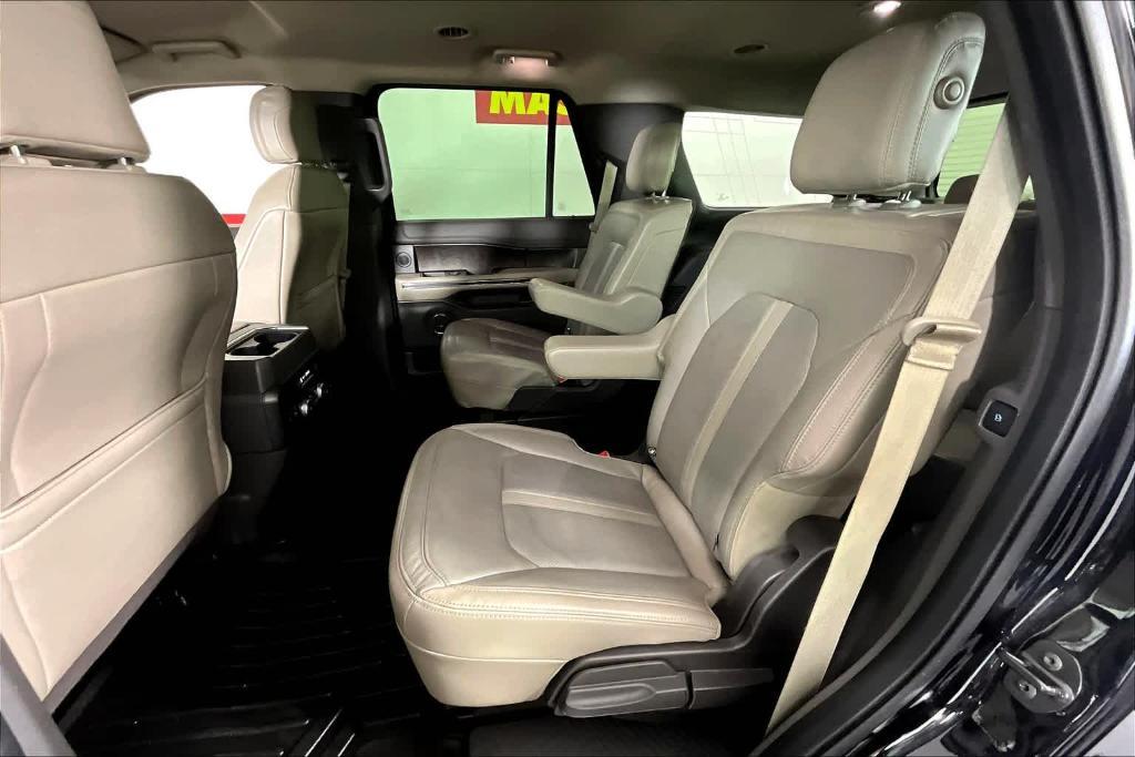 used 2019 Ford Expedition car, priced at $25,745