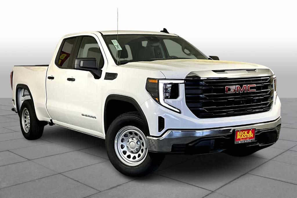 new 2024 GMC Sierra 1500 car, priced at $38,404