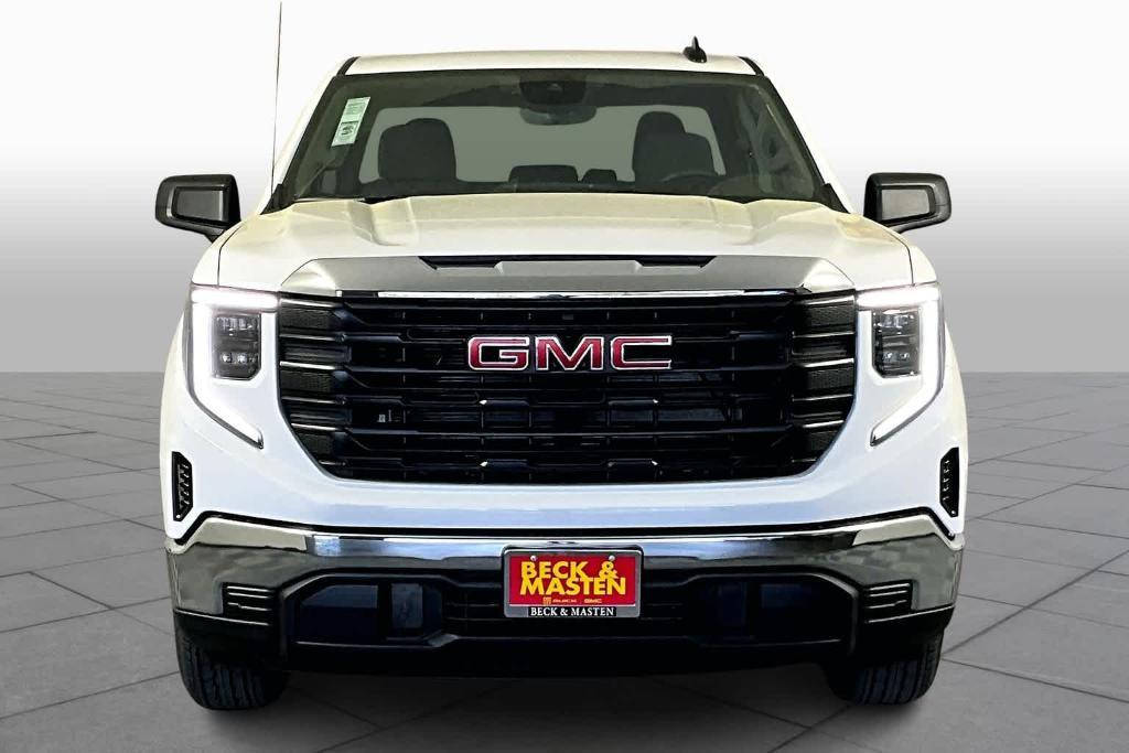 new 2024 GMC Sierra 1500 car, priced at $38,404