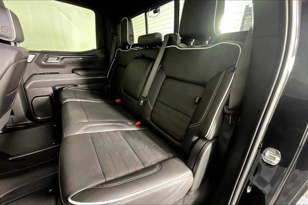 used 2024 GMC Sierra 1500 car, priced at $58,945