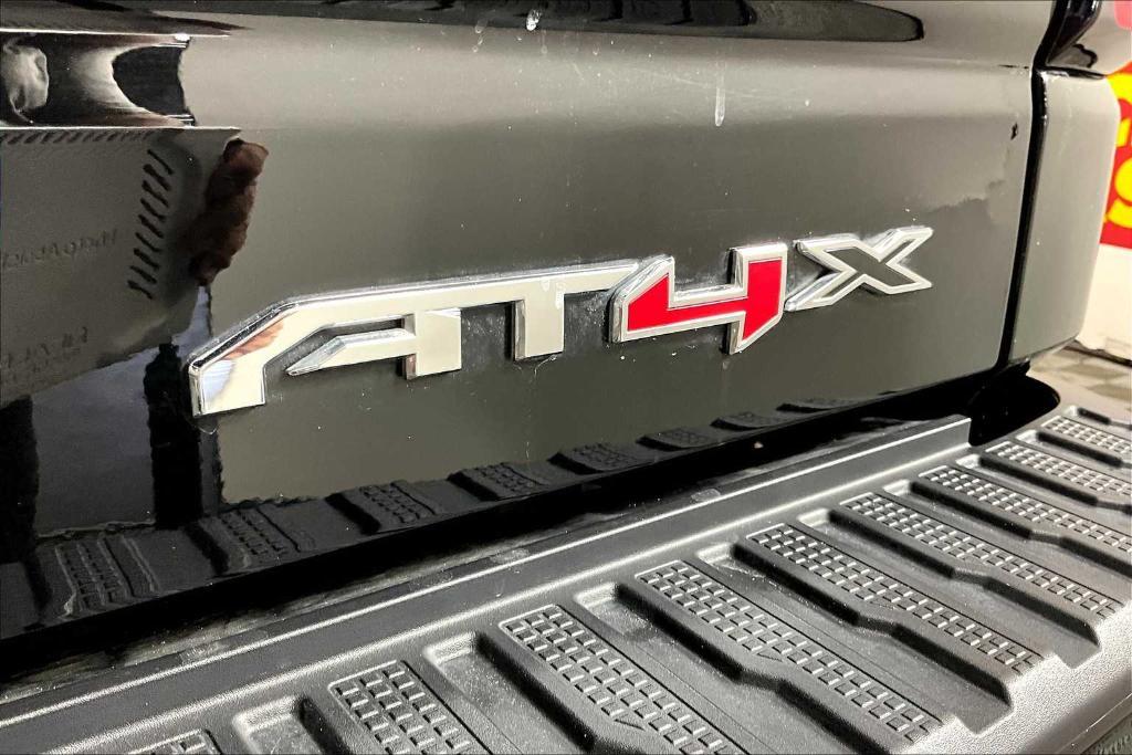 used 2024 GMC Sierra 1500 car, priced at $58,945