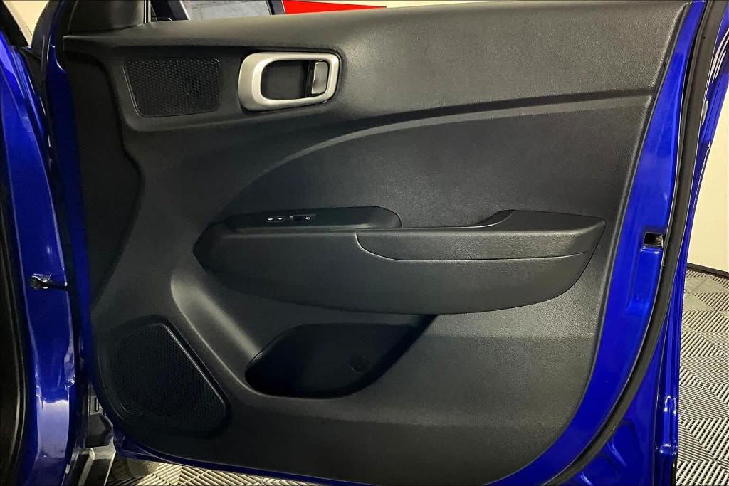 used 2021 Hyundai Venue car, priced at $13,995