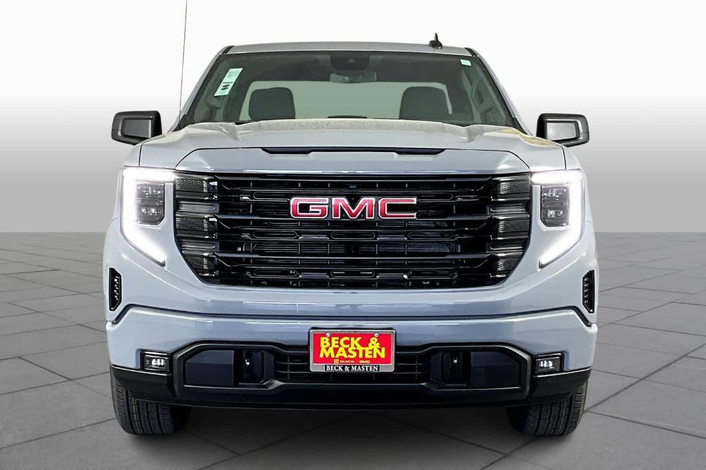 new 2024 GMC Sierra 1500 car, priced at $45,344