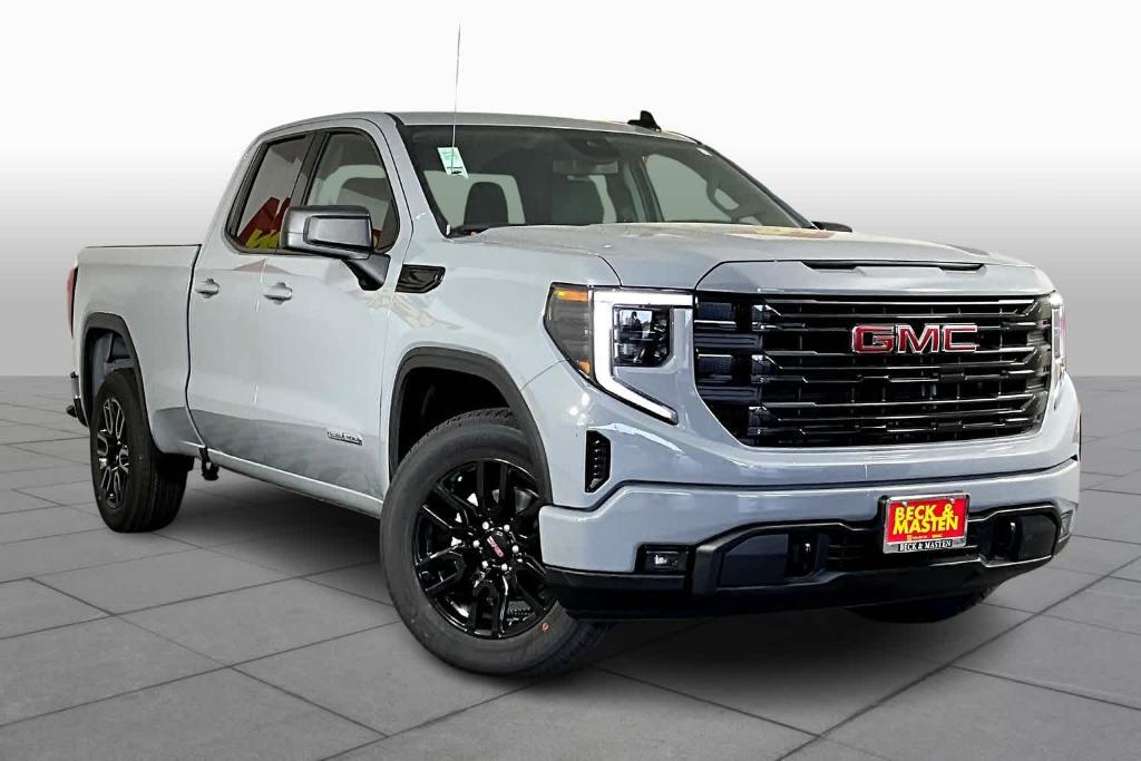 new 2024 GMC Sierra 1500 car, priced at $45,344