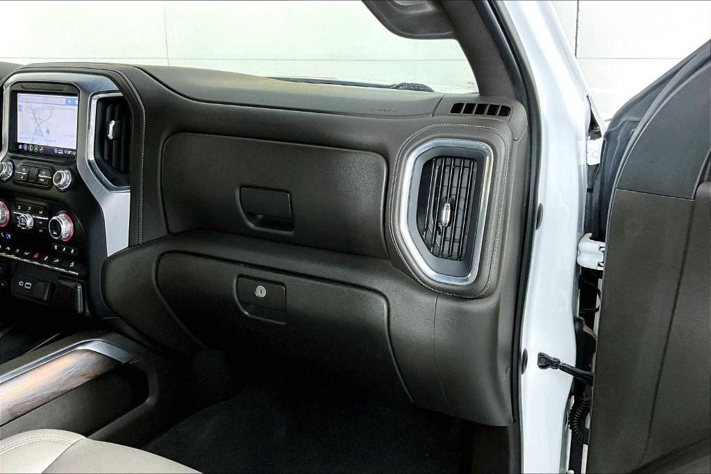 used 2020 GMC Sierra 1500 car, priced at $33,995