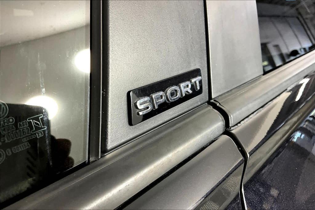 used 2023 Volkswagen Jetta car, priced at $17,545