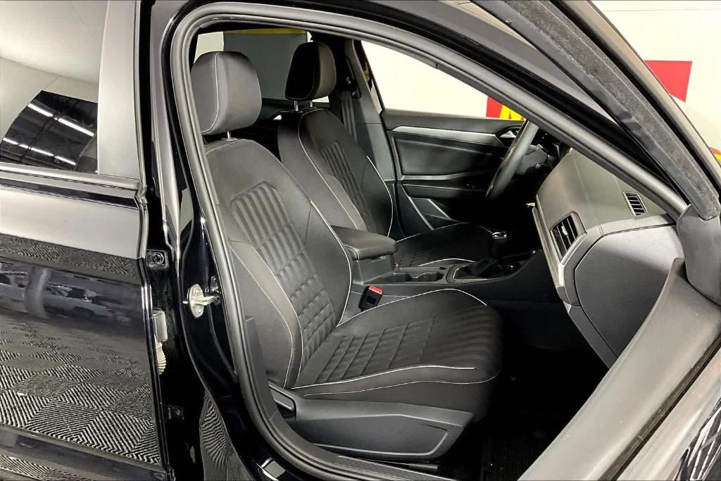 used 2023 Volkswagen Jetta car, priced at $17,545