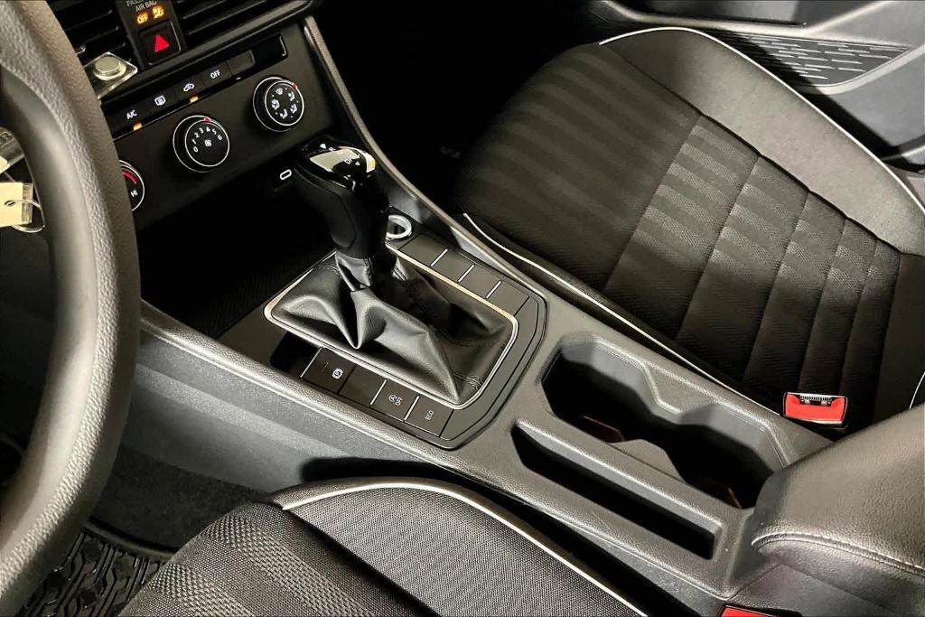 used 2023 Volkswagen Jetta car, priced at $17,545
