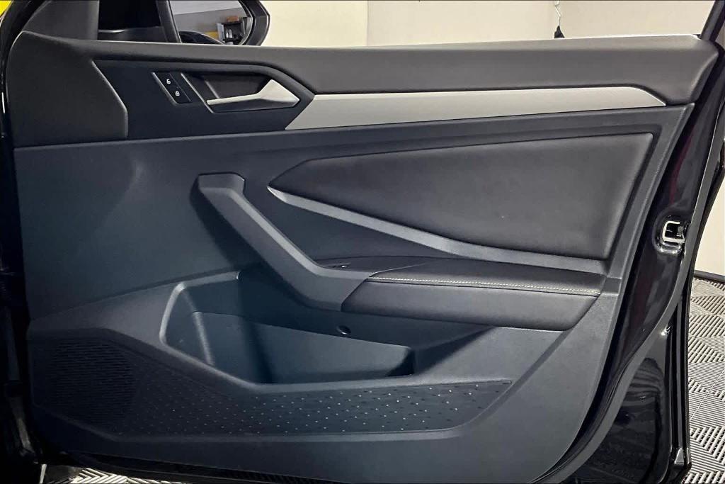 used 2023 Volkswagen Jetta car, priced at $17,545