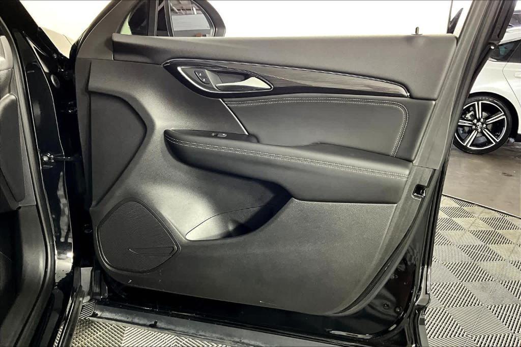 used 2022 Buick Envision car, priced at $23,745