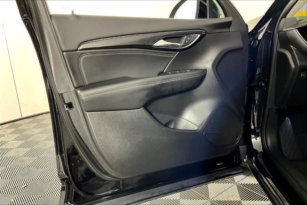 used 2022 Buick Envision car, priced at $23,745