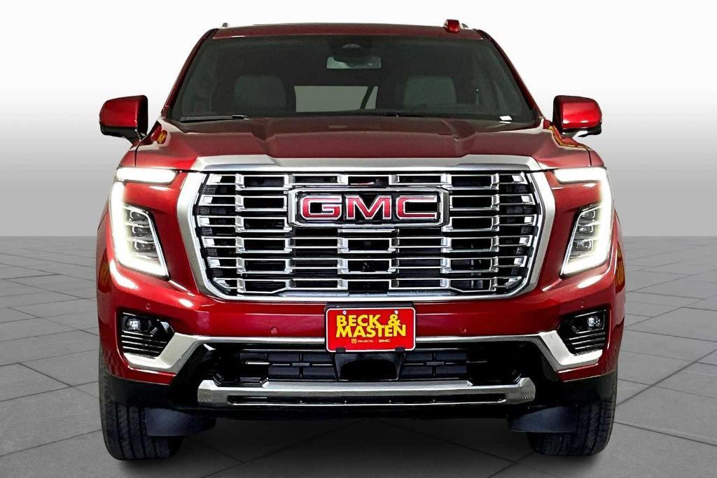 new 2025 GMC Yukon XL car, priced at $90,910