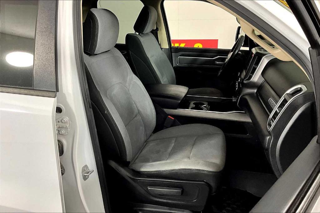 used 2020 Ram 1500 car, priced at $22,795