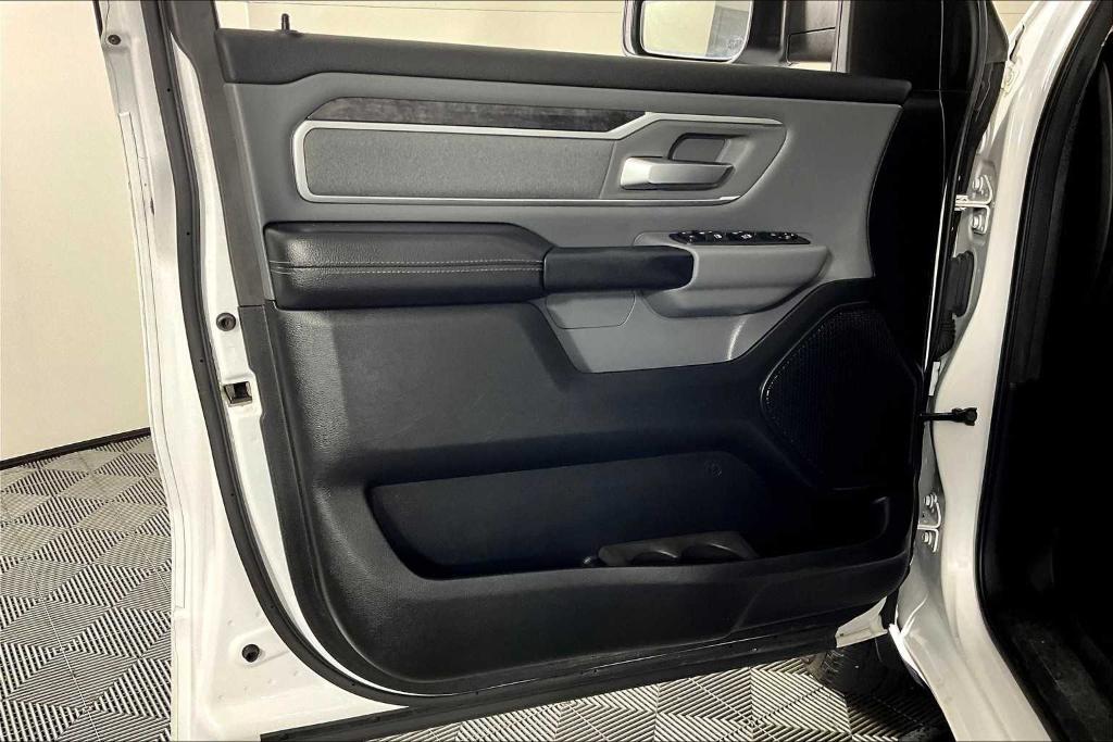 used 2020 Ram 1500 car, priced at $22,795