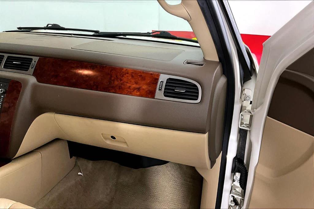 used 2013 Chevrolet Tahoe car, priced at $14,825