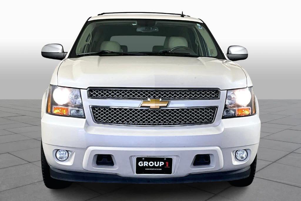 used 2013 Chevrolet Tahoe car, priced at $14,825