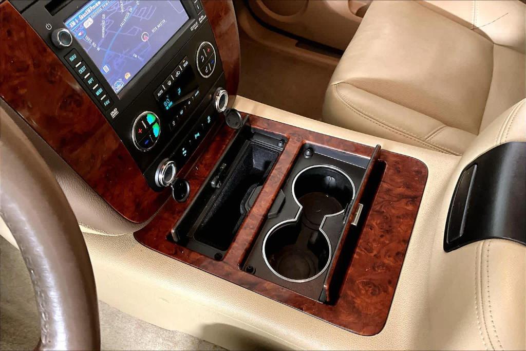 used 2013 Chevrolet Tahoe car, priced at $14,825