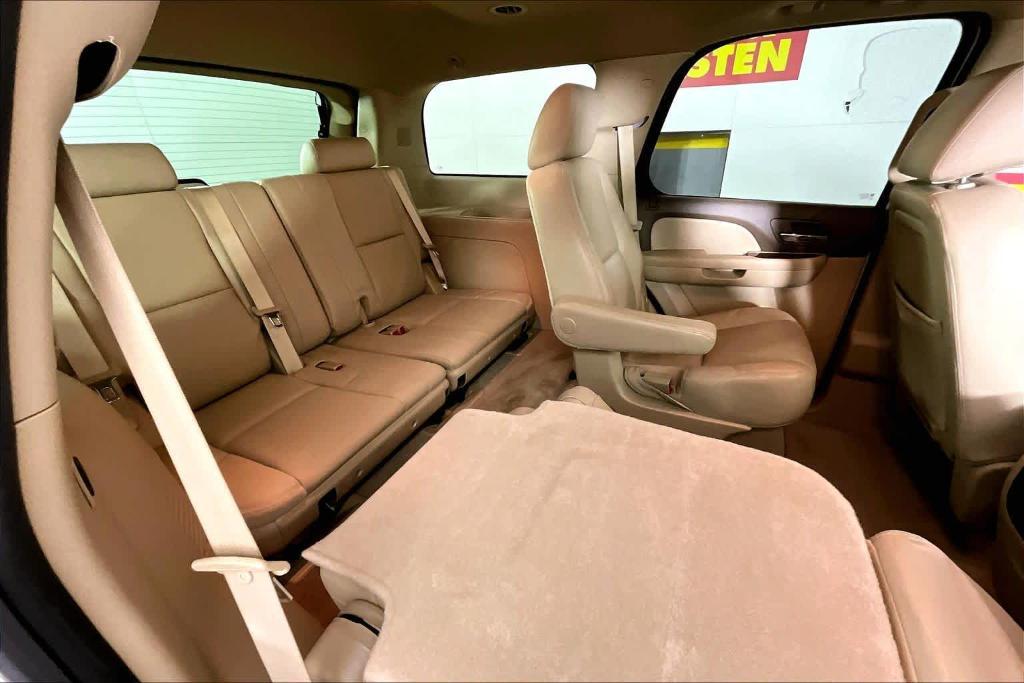 used 2013 Chevrolet Tahoe car, priced at $14,825