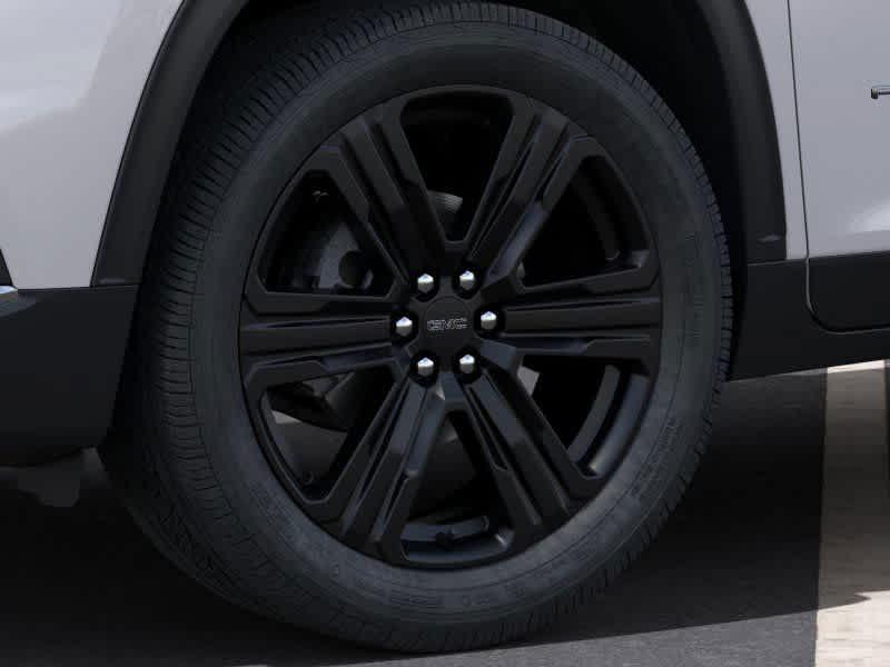 new 2025 GMC Acadia car, priced at $47,240