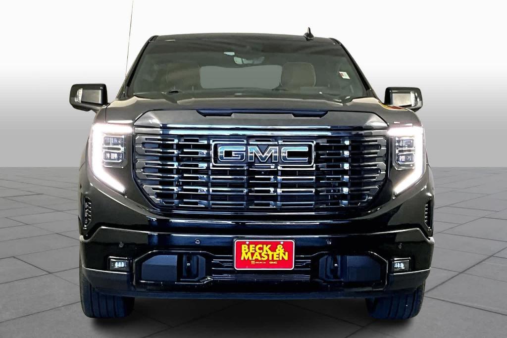 used 2023 GMC Sierra 1500 car, priced at $67,975