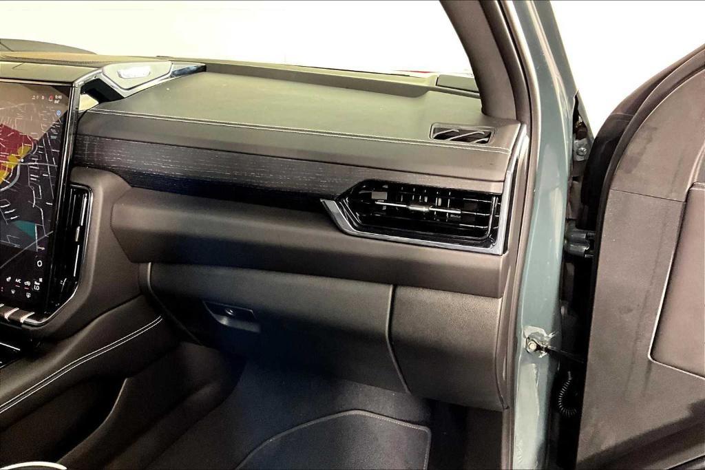 used 2025 GMC Yukon car, priced at $92,937