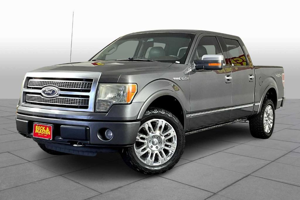 used 2010 Ford F-150 car, priced at $10,495