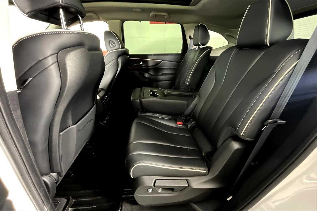 used 2023 Acura MDX car, priced at $41,189