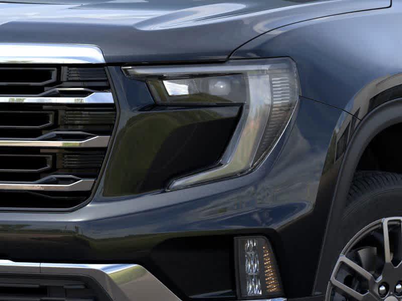 new 2025 GMC Acadia car, priced at $49,125