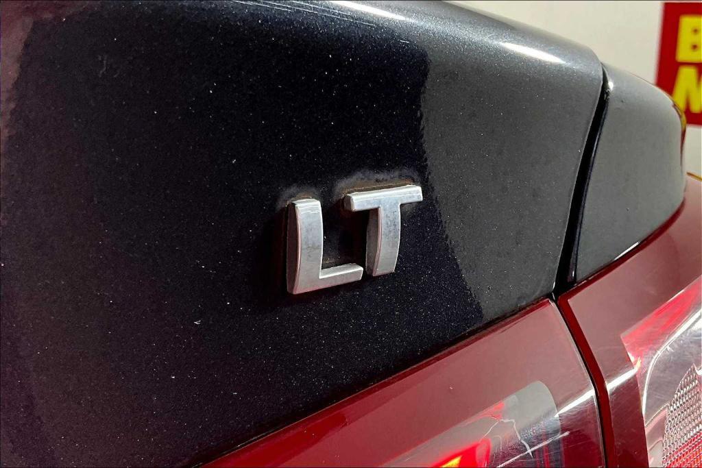used 2021 Chevrolet Malibu car, priced at $13,957