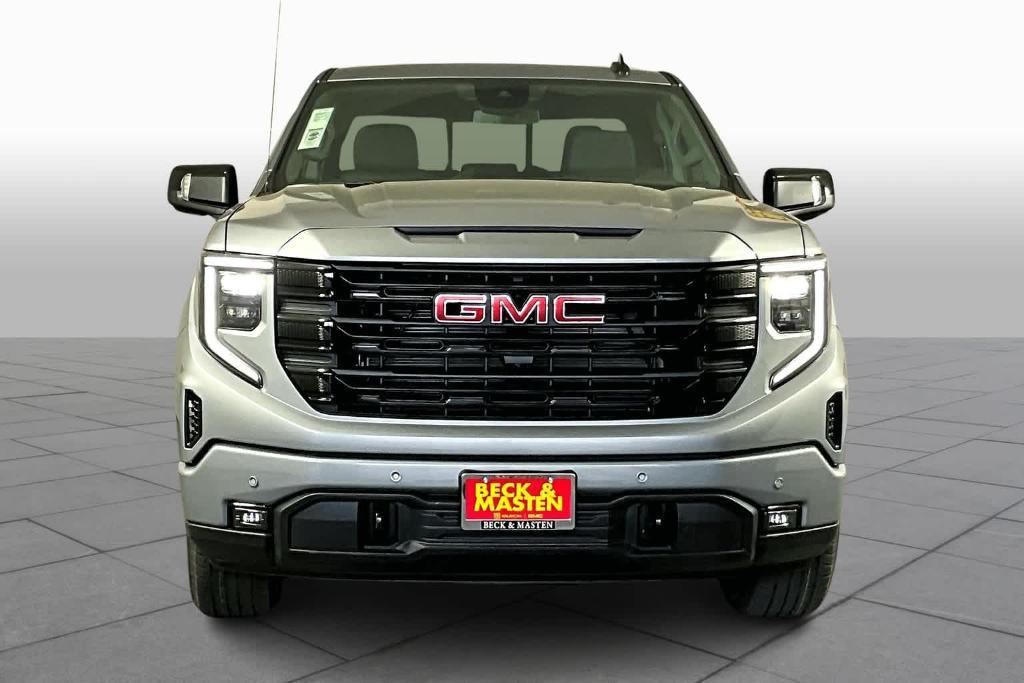 new 2024 GMC Sierra 1500 car, priced at $54,792